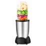 Kép 5/9 - Rozsdamentes Blender konyhai turmix rozsdamentes pengével 600 W 2 db 470mL