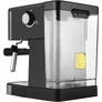 Kép 6/11 - Kraft&Dele Nagynyomású 20 bar krémes presszókávéfőző, 1500 W, Érintőkijelző 5 programmal 