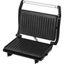 Kép 8/9 - Kraft&Dele Kihajtható, elektromos, kontakt grill szendvicssütő és Panini sütő, 2200W, KD4200