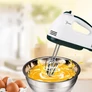 Kép 8/8 - Konyhai rozsdamentes acél tálasmixer, 7 sebességfokozat 220V, RG