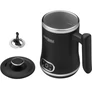 Kép 6/8 - Kraft&Dele elektromos tejhabosító, melegítő, 500W, 300mL, 4 üzemmóddal, KD4178