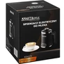 Kép 8/8 - Kraft&Dele elektromos tejhabosító, melegítő, 500W, 300mL, 4 üzemmóddal, KD4178
