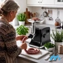 Kép 3/12 - MalTec Meatsy1800 elektromos Húsdaráló és kolbásztöltőgép, 3 kg/perc, 2000 W