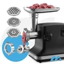 Kép 7/12 - MalTec Meatsy1800 elektromos Húsdaráló és kolbásztöltőgép, 3 kg/perc, 2000 W