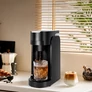 Kép 8/10 - Nagynyomású 3,5 bar kapszulás presszókávéfőző, 1450W