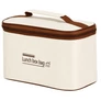 Kép 3/8 - Melegentartó Szigetelt élelmiszertároló doboz készlet Lunchbox 4 darab 2 x 500 ml + 2x 300 ml