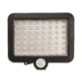Kép 3/6 - ProGarden 56 LED-es napelemes reflektor, mozgásérzékelővel, meleg fehér fénnyel