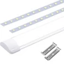 Kép 1/7 - 120W mennyezeti LED fénycső, 120 cm hosszú, 4500K