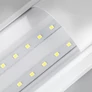 Kép 4/7 - 120W mennyezeti LED fénycső, 120 cm hosszú, 4500K