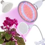 Kép 1/5 - 200 LED-es vörös és kék színű Lámpa palánták neveléséhez