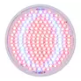 Kép 3/5 - 200 LED-es vörös és kék színű lámpa palánták neveléséhez, VG