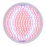 Kép 4/7 - 200 LED-es vörös és kék színű lámpa palánták neveléséhez, RT