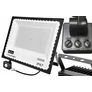 Kép 1/6 - 300 W vízálló IP67, SMD LED reflektor