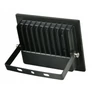 Kép 3/4 - 100 W-os Halogén LED reflektor, IP67