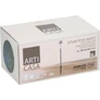 Kép 6/6 - Arti Casa 10 db-os napelemes inox kerti LED lámpa szett, IP44, 36 cm, RGB hangulatfénnyel