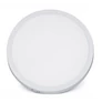 Kép 4/5 - LED mennyezeti körpanel, felületre szerelt, nem villogó, CCD, fehér, 6W