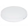 Kép 5/5 - LED mennyezeti körpanel, felületre szerelt, nem villogó, CCD, fehér, 6W
