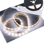 Kép 5/5 - 2 méteres elemes-USB-s LED szalag, mozgásérzékelős, meleg fehér
