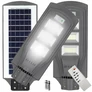 Kép 1/10 - Robosztus Utcai kültéri napelemes, időjárásálló, LED reflektor, 1200W, IP65, VG