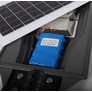 Kép 7/10 - Robosztus Utcai kültéri napelemes, időjárásálló, LED reflektor, 1200W, IP65, VG