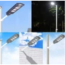 Kép 8/10 - Robosztus Utcai kültéri napelemes, időjárásálló, LED reflektor, 1200W, IP65, VG