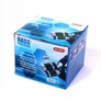 Kép 2/8 - Extra erős SWAT 3 x CREE XML-T6 fejlámpa, 2 féle adapterrel, 2200 mAh, 4 világítási móddal