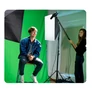 Kép 5/13 - 2 x 135 W-os fényű állványos Softbox fénykészlet  otthoni stúdió fotózáshoz