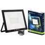 Kép 1/5 - 100 W-os halogén LED reflektor, IP66, hideg fehér