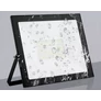 Kép 3/5 - 100 W-os halogén LED reflektor, IP66, hideg fehér
