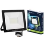 Kép 1/5 - 50 W-os halogén LED reflektor, IP66, hideg fehér