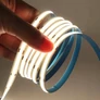 Kép 3/6 - 5m öntapadós, vágható LED szalag, semleges fehér, 4000K 