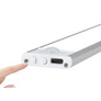 Kép 11/12 - Mozgásérzékelős, akkus USB-s Konyhapult LED-es fénycső, 30 cm , állítható fényhömérséklettel