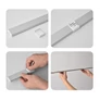 Kép 12/12 - Mozgásérzékelős, akkus USB-s Konyhapult LED-es fénycső, 30 cm , állítható fényhömérséklettel
