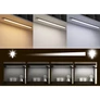 Kép 7/12 - Mozgásérzékelős, akkus USB-s Konyhapult LED-es fénycső, 30 cm , állítható fényhömérséklettel