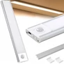 Kép 1/12 - Mozgásérzékelős, akkus USB-s Konyhapult LED-es fénycső, 30 cm , állítható fényhömérséklettel
