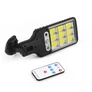 Kép 5/16 - COB LED-es napelemes reflektor, mozgásérzékelővel, távvezérlővel, IP65