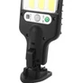 Kép 12/16 - COB LED-es napelemes reflektor, mozgásérzékelővel, távvezérlővel, IP65
