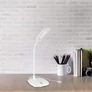 Kép 6/10 - Iskolai íróasztal lámpa 14 LED-es USB-s, érintés vezérelt