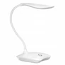 Kép 9/10 - Iskolai íróasztal lámpa 14 LED-es USB-s, érintés vezérelt