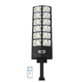 Kép 11/13 - Kraft&Dele Nagy teljesítményű XXL kültéri napelemes, időjárásálló, LED reflektor, 1700W, IP65
