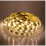 Kép 1/4 - 1m elemes 30 LED-es szalag, meleg fehér