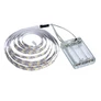 Kép 3/4 - 1m elemes 30 LED-es szalag, meleg fehér