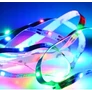 Kép 2/5 - 1m elemes 30 LED-es szalag, színes RGB