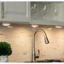 Kép 4/6 - FXlight 4 db-os elemes öntapadós, 12 COB RGB színes LED-es lámpa készlet, távirányítóval