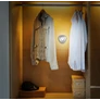Kép 4/9 - Grundig 3 db-os elemes nyomásérzékelős öntapadós, 9 COB LED-es lámpa készlet