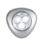 Kép 9/9 - Grundig 3 db-os elemes nyomásérzékelős öntapadós, 9 COB LED-es lámpa készlet