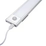 Kép 5/8 - Grundig Mozgásérzékelős, akkus USB-s Konyhapult LED-es fénycső, 30 cm, Meleg Fehér