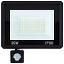 Kép 1/7 - 50W vízálló IP66, SMD LED reflektor
