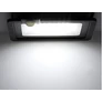 Kép 4/7 - 50W vízálló IP66, SMD LED reflektor, mozgás és alkonyat érzékelővel, VG