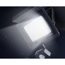 Kép 5/6 - 10W vízálló IP66, LED reflektor, mozgás és alkonyat érzékelővel